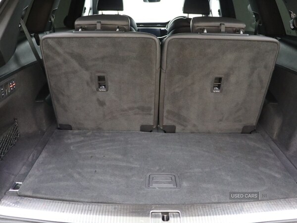Used Audi Q7 2023 for sale - 76338159: Photo 42