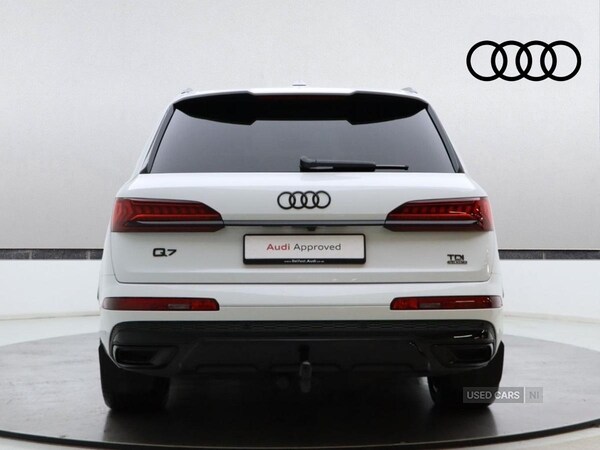 Used Audi Q7 2023 for sale - 76338159: Photo 7
