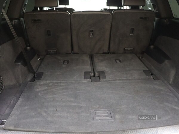 Used Audi Q7 2023 for sale - 76338159: Photo 9