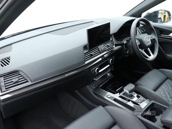 Used Audi Q5 2023 for sale - 77132255: Photo 13