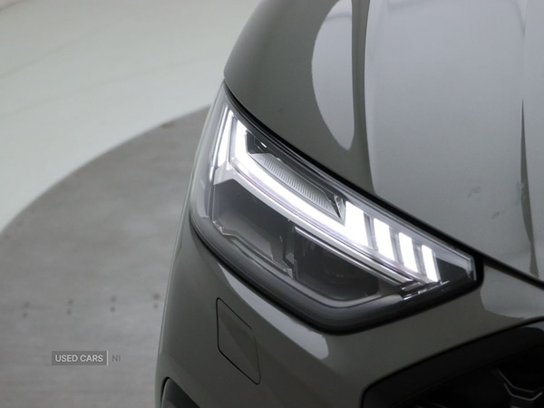 Used Audi Q5 2023 for sale - 77132255: Photo 20