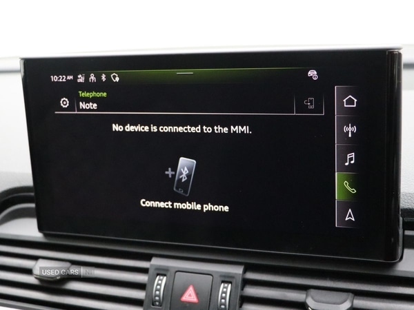 Used Audi Q5 2023 for sale - 77132255: Photo 22