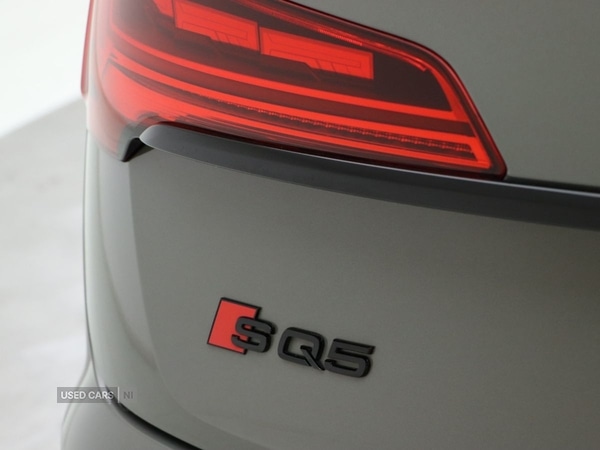 Used Audi Q5 2023 for sale - 77132255: Photo 24