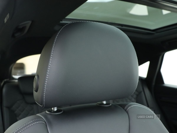 Used Audi Q5 2023 for sale - 77132255: Photo 32