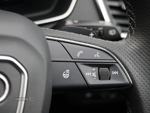 Used Audi Q5 2023 for sale - 77132255: Photo 41