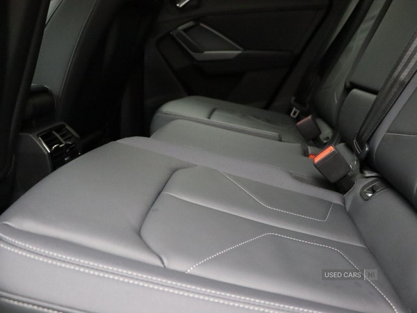 Used Audi Q3 2025 for sale - 76167895: Photo 11