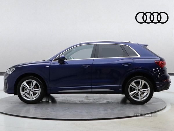 Used Audi Q3 2025 for sale - 76167895: Photo 12