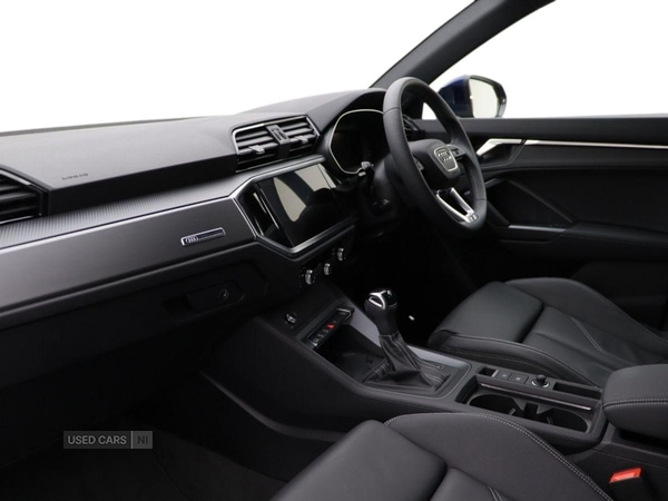 Used Audi Q3 2025 for sale - 76167895: Photo 13