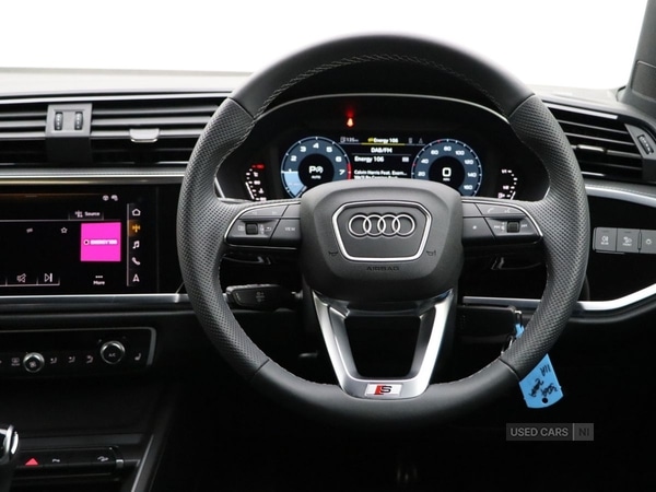 Used Audi Q3 2025 for sale - 76167895: Photo 14