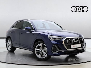 Audi - Q3