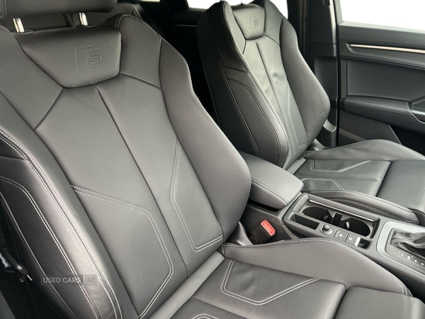 Used Audi Q3 2025 for sale - 76167895: Photo 2