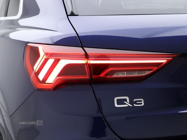 Used Audi Q3 2025 for sale - 76167895: Photo 20