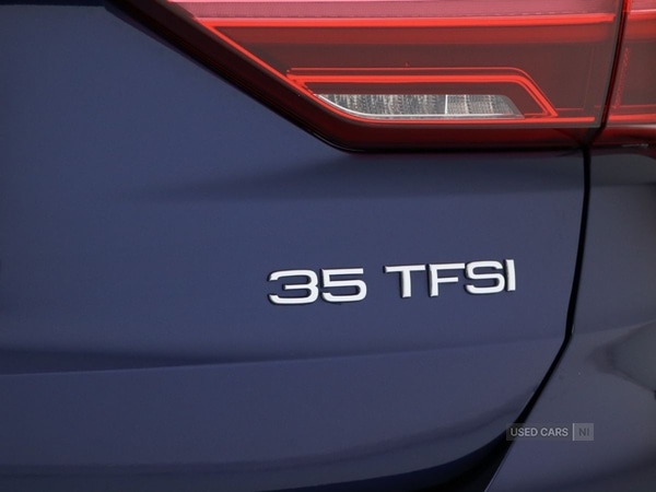 Used Audi Q3 2025 for sale - 76167895: Photo 23