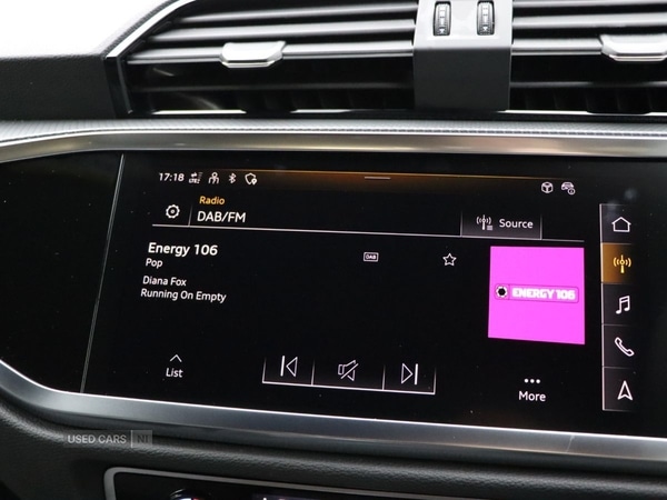 Used Audi Q3 2025 for sale - 76167895: Photo 26