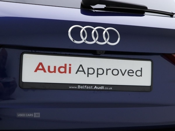 Used Audi Q3 2025 for sale - 76167895: Photo 29