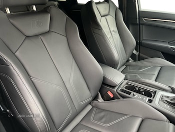 Used Audi Q3 2025 for sale - 76167895: Photo 2