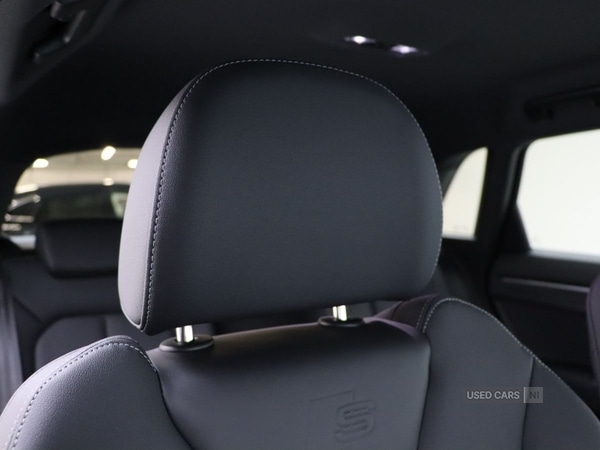 Used Audi Q3 2025 for sale - 76167895: Photo 32