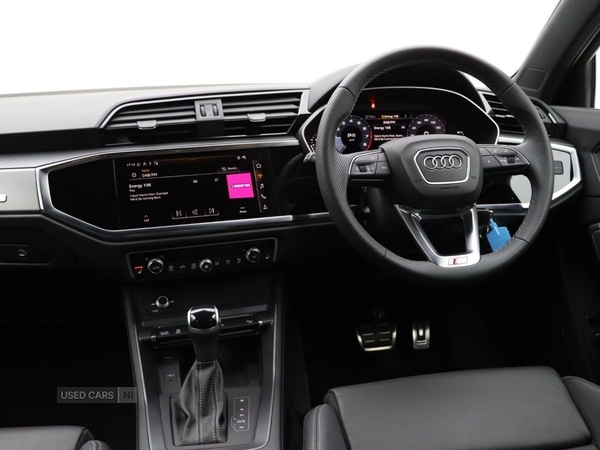 Used Audi Q3 2025 for sale - 76167895: Photo 37