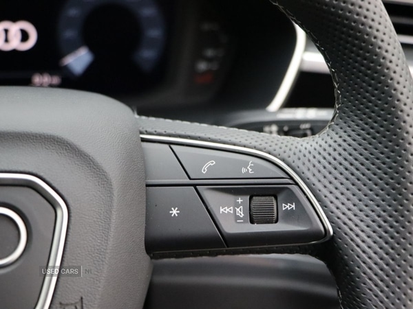 Used Audi Q3 2025 for sale - 76167895: Photo 38