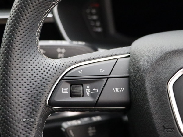 Used Audi Q3 2025 for sale - 76167895: Photo 39