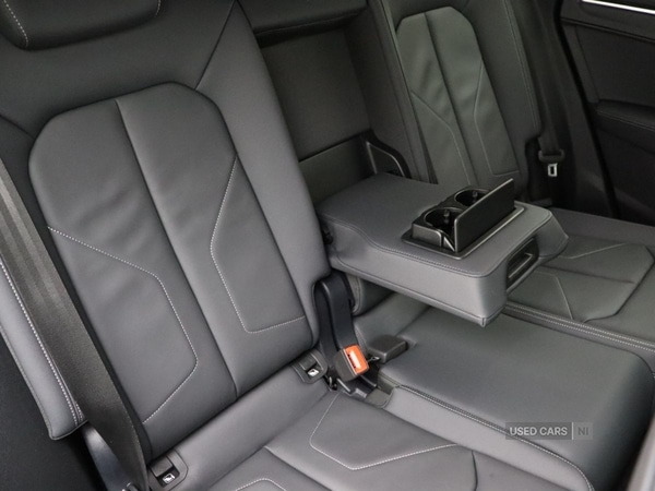 Used Audi Q3 2025 for sale - 76167895: Photo 40