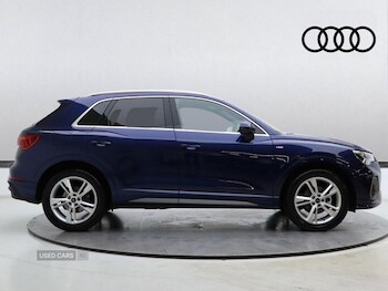 Used Audi Q3 2025 for sale - 76167895: Photo 4