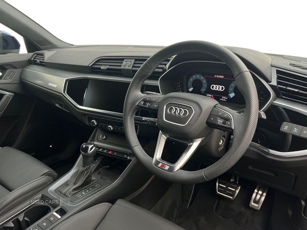 Used Audi Q3 2025 for sale - 76167895: Photo 6