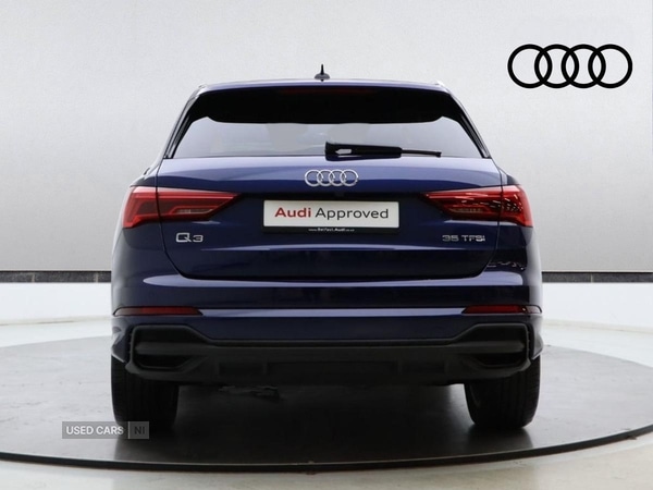 Used Audi Q3 2025 for sale - 76167895: Photo 7