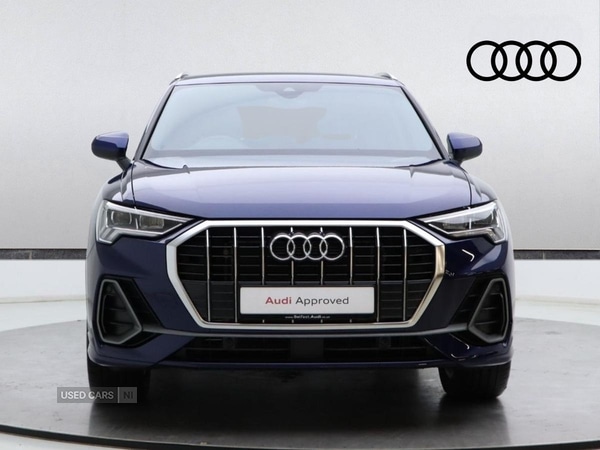 Used Audi Q3 2025 for sale - 76167895: Photo 8