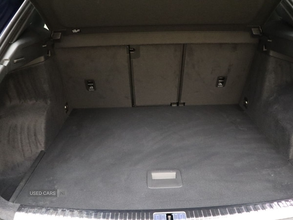 Used Audi Q3 2025 for sale - 76167895: Photo 9