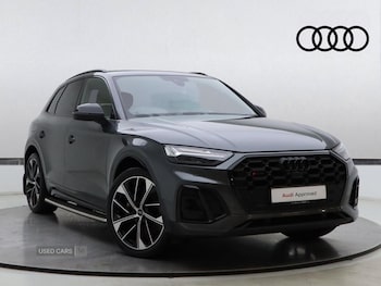 Used Audi Q5 2023 for sale - 75602115: Photo