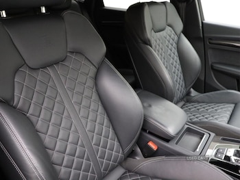 Used Audi Q5 2023 for sale - 75602115: Photo