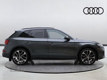 Used Audi Q5 2023 for sale - 75602115: Photo