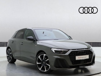 Used Audi A1 2024 for sale - 78879448: Photo