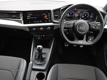 Used Audi A1 2024 for sale - 78879448: Photo