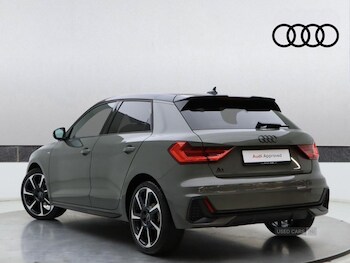 Used Audi A1 2024 for sale - 78879448: Photo