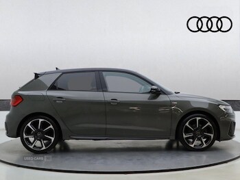 Used Audi A1 2024 for sale - 78879448: Photo