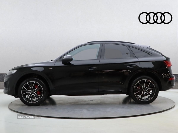 Used Audi Q5 2023 for sale - 77479869: Photo 12