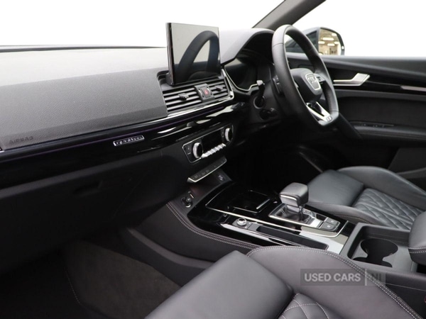 Used Audi Q5 2023 for sale - 77479869: Photo 13