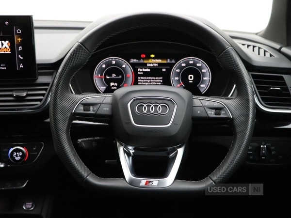 Used Audi Q5 2023 for sale - 77479869: Photo 14