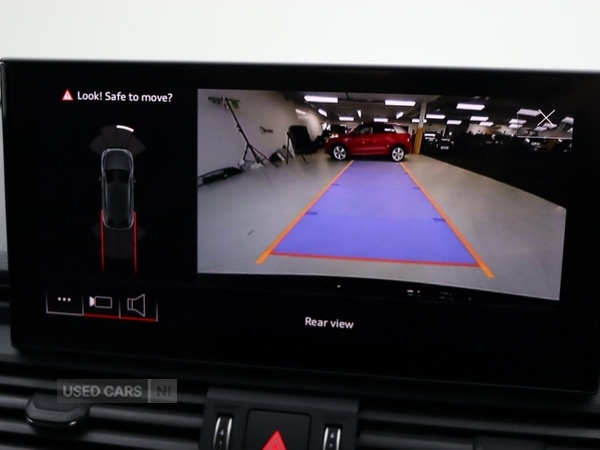 Used Audi Q5 2023 for sale - 77479869: Photo 16