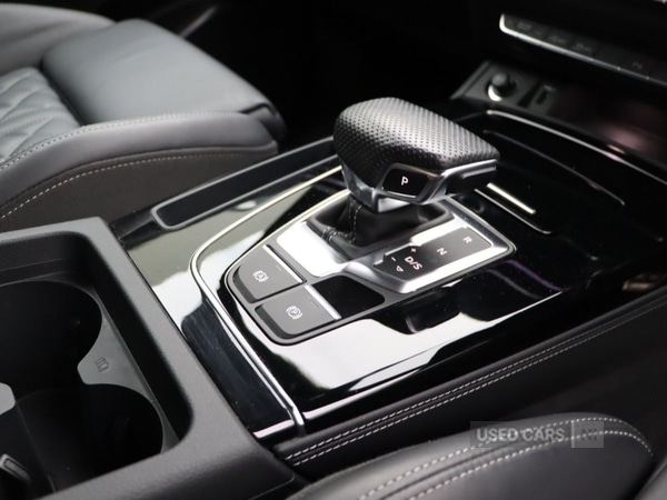 Used Audi Q5 2023 for sale - 77479869: Photo 17