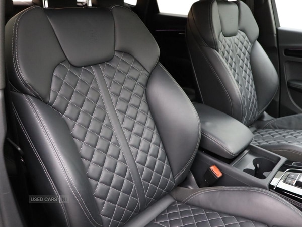 Used Audi Q5 2023 for sale - 77479869: Photo 2