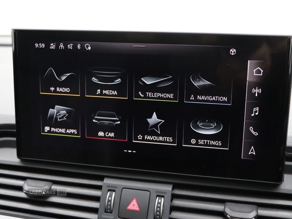 Used Audi Q5 2023 for sale - 77479869: Photo 25