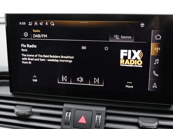 Used Audi Q5 2023 for sale - 77479869: Photo 27