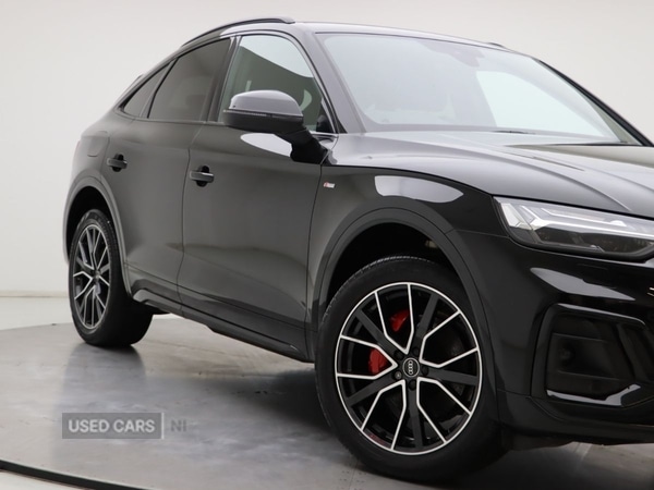 Used Audi Q5 2023 for sale - 77479869: Photo 34