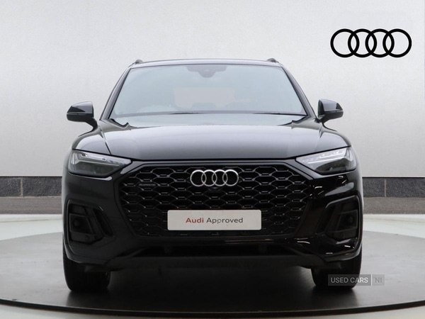 Used Audi Q5 2023 for sale - 77479869: Photo 8
