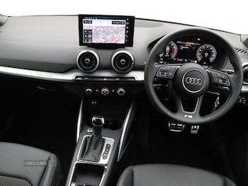 Used Audi Q2 2025 for sale - 78363144: Photo