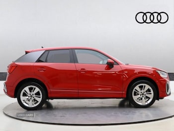 Used Audi Q2 2025 for sale - 78363144: Photo