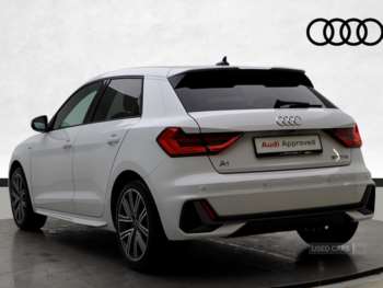 Used Audi A1 2024 for sale - 74586144: Photo